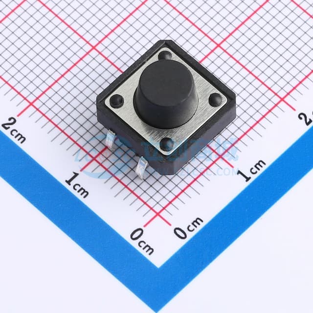 12x12x7.5插件实物图