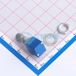 10kΩ ±20%缩略图