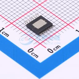 40V 160mΩ 双通道智能高侧开关缩略图