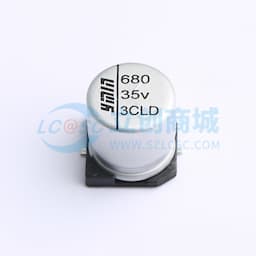 680uF ±20% 35V缩略图