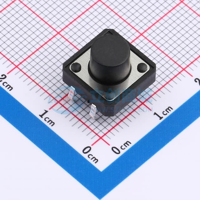 12x12x8.0插件实物图