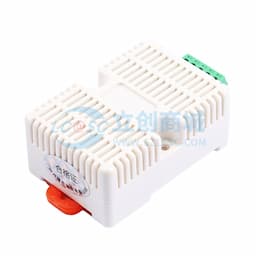 导轨式温湿度传感器缩略图