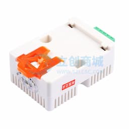 导轨式温湿度传感器缩略图