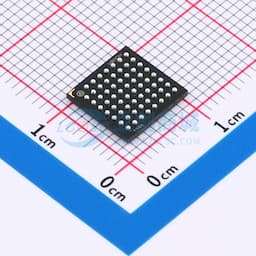 1/3英寸 1.2 MP CMOS图像传感器 数字型 全局快门缩略图