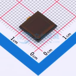 AR0233AT: CMOS 图像传感器,2.6 MP,1/2.5",HDR + LFM缩略图