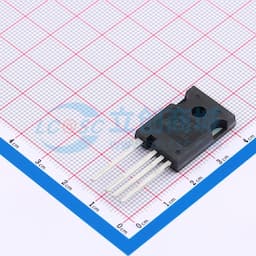 NTH4L075N065SC1缩略图