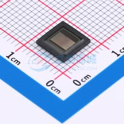1/4英寸 1.0 MP CMOS图像传感器 CMOS图像传感器缩略图