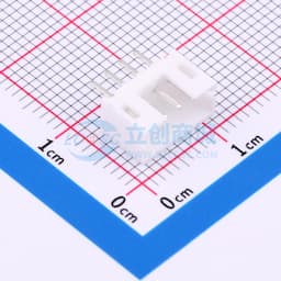 1x4P 间距:2mm 直插 系列:PH缩略图