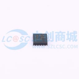 3.5V至36V汽车降压转换器缩略图
