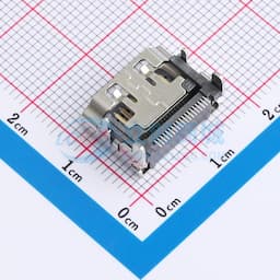HDMI-A 母 19P缩略图