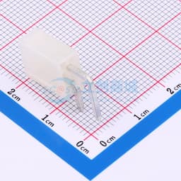 2x1P 间距:4.2mm 弯插 系列:Mini-Fit(MX 4.2)缩略图