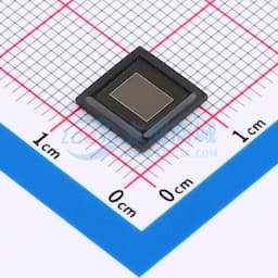 1/3英寸 1.2 MP CMOS图像传感器 数字型 全局快门缩略图