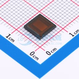 1/4英寸 1.0 MP CMOS图像传感器 CMOS图像传感器缩略图