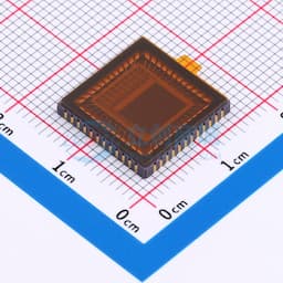 0.3 MP CMOS图像传感器 VGA 全局快门缩略图