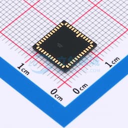 1/3英寸 1.2 MP CMOS图像传感器 CMOS图像传感器缩略图