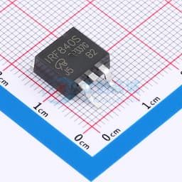 IRF840S-VB缩略图