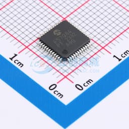 具备XLP技术的28/40/44/48引脚、低功耗、高性能微控制器缩略图