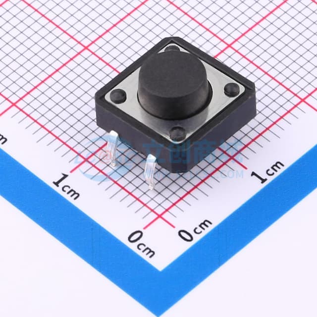 12x12x6.0插件实物图