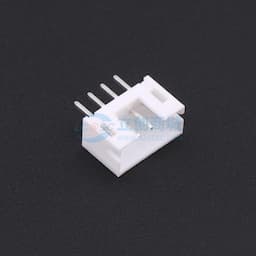 1x4P 间距:2mm 直插 系列:PH缩略图
