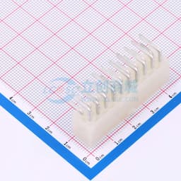 2x10P 间距:4.2mm 弯插 系列:Mini-Fit(MX 4.2)缩略图