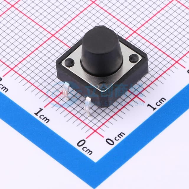 12x12x8.5插件实物图