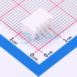1x4P 间距:2mm 直插 系列:PH缩略图