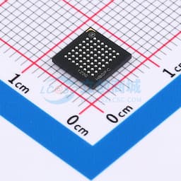 1/4英寸 1.0 MP CMOS图像传感器 CMOS图像传感器缩略图
