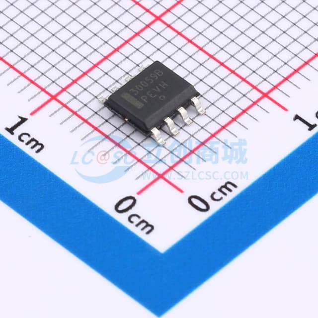NCL30059BDR2G实物图