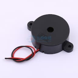 压电有源蜂鸣器HYD-4216W 36V缩略图