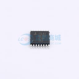 高压ORing MOSFET控制器缩略图