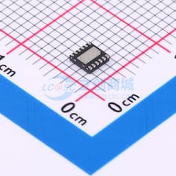 3.5V至36V汽车降压转换器缩略图