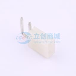 2x1P 间距:4.2mm 弯插 系列:Mini-Fit(MX 4.2)缩略图