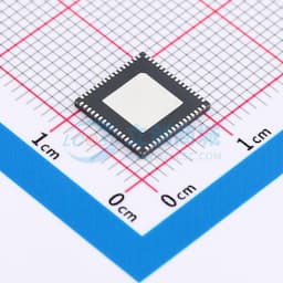 具备高速PWM、USB和高级模拟功能的16位微控制器和数字信号控制器缩略图