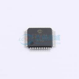 具备XLP技术的28/40/44/48引脚、低功耗、高性能微控制器缩略图