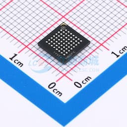 1/4英寸 1.0 MP CMOS图像传感器 CMOS图像传感器缩略图