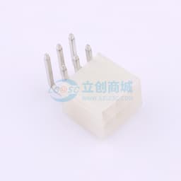 2x3P 间距:4.2mm 弯插 系列:Mini-Fit(MX 4.2)缩略图