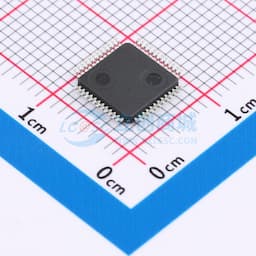 具备XLP技术的28/40/44/48引脚、低功耗、高性能微控制器缩略图