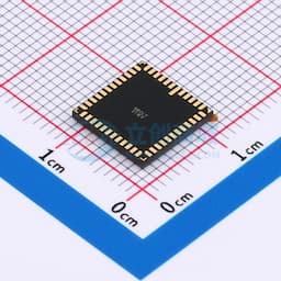 1/2.5英寸 5 MP CMOS图像传感器 CMOS图像传感器缩略图