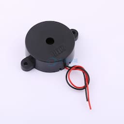 压电有源蜂鸣器HYD-4216 24V缩略图