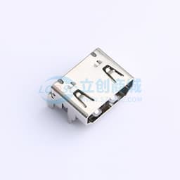 HDMI-A 母 19P缩略图