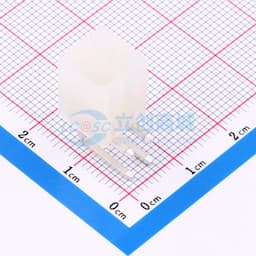 2x2P 间距:4.2mm 弯插 系列:Mini-Fit(MX 4.2)缩略图