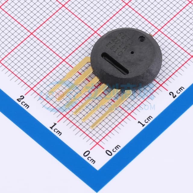 气压传感器实物图