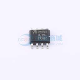 IRF7316QTRPBF-VB缩略图