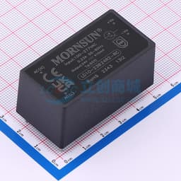 10W AC-DC模块电源缩略图