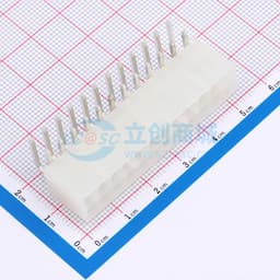 2x12P 间距:4.2mm 弯插 系列:Mini-Fit(MX 4.2)缩略图