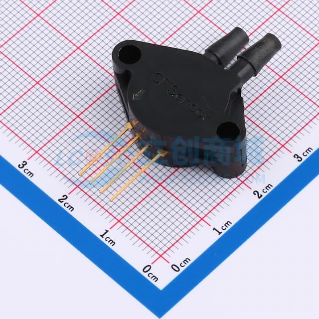 气压传感器实物图