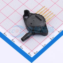 气压传感器缩略图