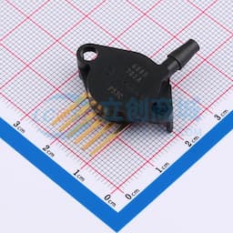 气压传感器缩略图