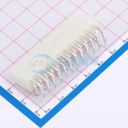 2x12P 间距:4.2mm 弯插 系列:Mini-Fit(MX 4.2)缩略图
