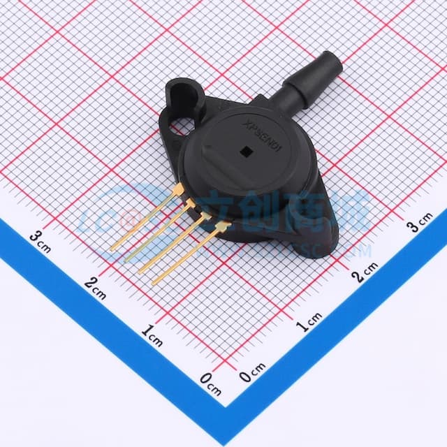 气压传感器实物图